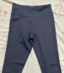 H&amp;M DryMove Sports Activewear Set - Jacket &amp; Tight