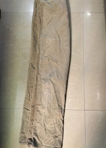 Off White Flare Jeans❤️