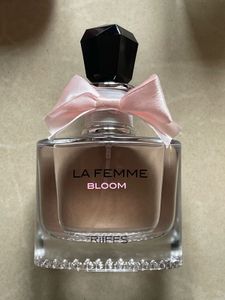 Luxury Perfumes