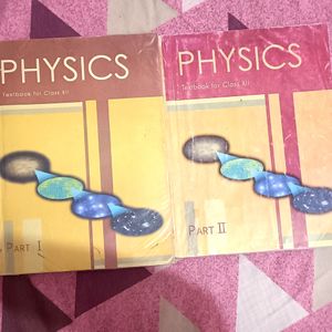 Physics Book Of Ncert Class 12