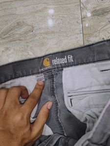 Carhartt Cargo Pants