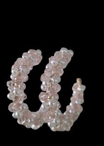 BRAND NEW DIVA BEAUTIFUL EARRING