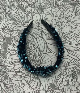 Pack Of 4 Headbands
