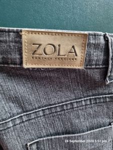 ZOLA Jean's ,Size-28