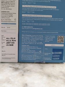 Rice Water &amp; Niacinamide Kit