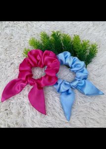 Hair Accessories Rs 399 Offer