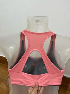 Nike 2 In One Bra 🫶🏻