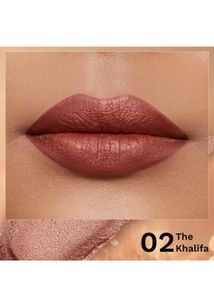 Pilgrim Dubai Bling Lipstick