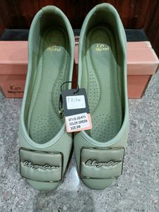 Elegant Ballet Flats
