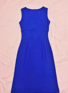 Blue Cocktail dress ✨