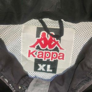 Authentic Kappa Jacket ‼️