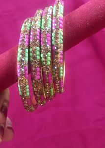 Bangles Set Is Good Condition 👍