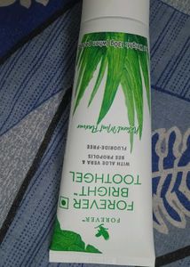 Forever Bright Toothgel