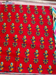 Blouse Material