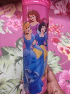 Princess Pencil Case For Kids