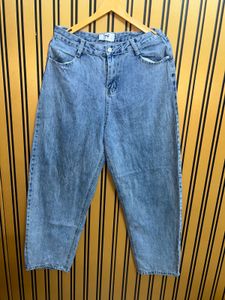 Baggy Jeans
