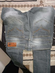 Flying Machine Jeans