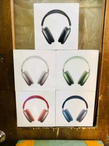 Apple Airport Pro Max Black Color Original