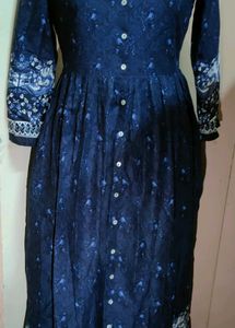 Anarkali Kurta