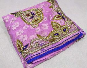 New Party Wear Saree Sale