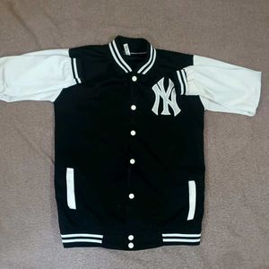 NY Varsity Jacket