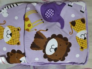 Kids Rai Filled Pillow Fix Price