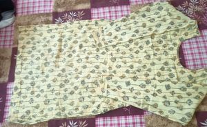 Suit Salwar Set