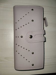 Chic Purple Handbag 👜💜 | Brand New