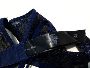 (208)Bra  New