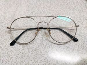Numbered Glasses
