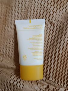 Celimax Pore + Dark Spot Brightening Care Sunscree