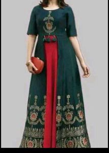 Elegant Kurta Set pack of 6 item
