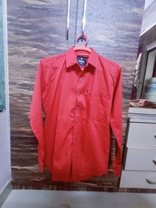 Red Shirt