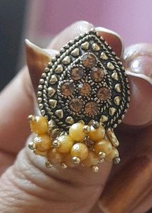 Handmade Beautiful Earrings