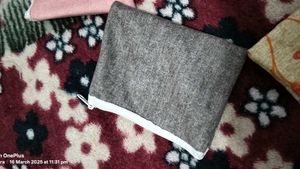 Handmade Zipper Pouches