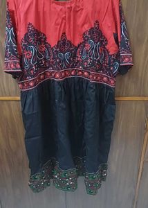 Salwar Suit