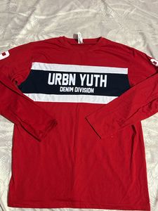 Oversized Aesthetic T Shirt
