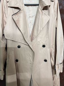 Elegant Trench Coat