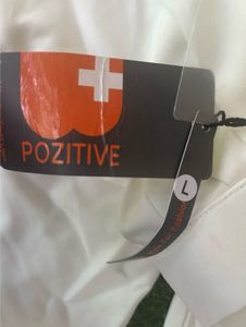 White Korean Pants