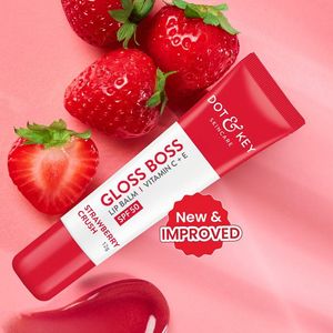 Dot And Key Gloss Boss Lipbalm