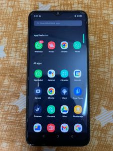 Oppo A15