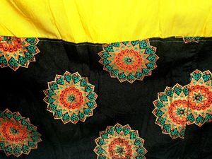It&#39;s a Cotton Lehenga