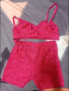 💗 Sale Lace Lingerie Set (Only One)💗
