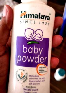 🥰(4) Babies Products