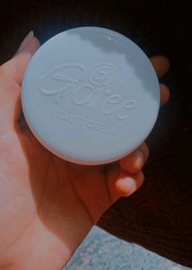 Goree Beauty Cream With SPF 30