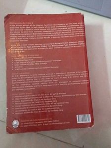 R.D. Sharma Mathematics Class X