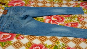 Men jeans