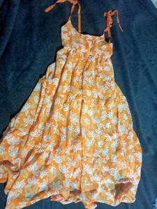 Beach Dress