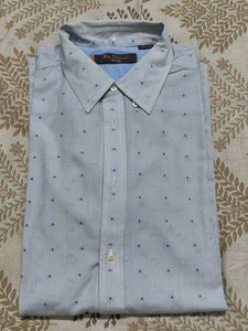Ben Sherman Striped Shirt