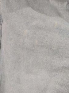 Light Wash Denim Jeans